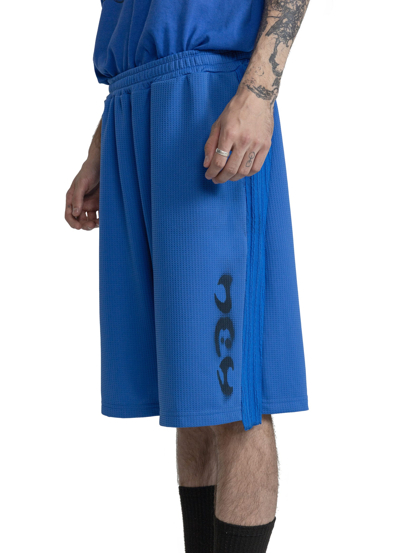 DNA SHORTS