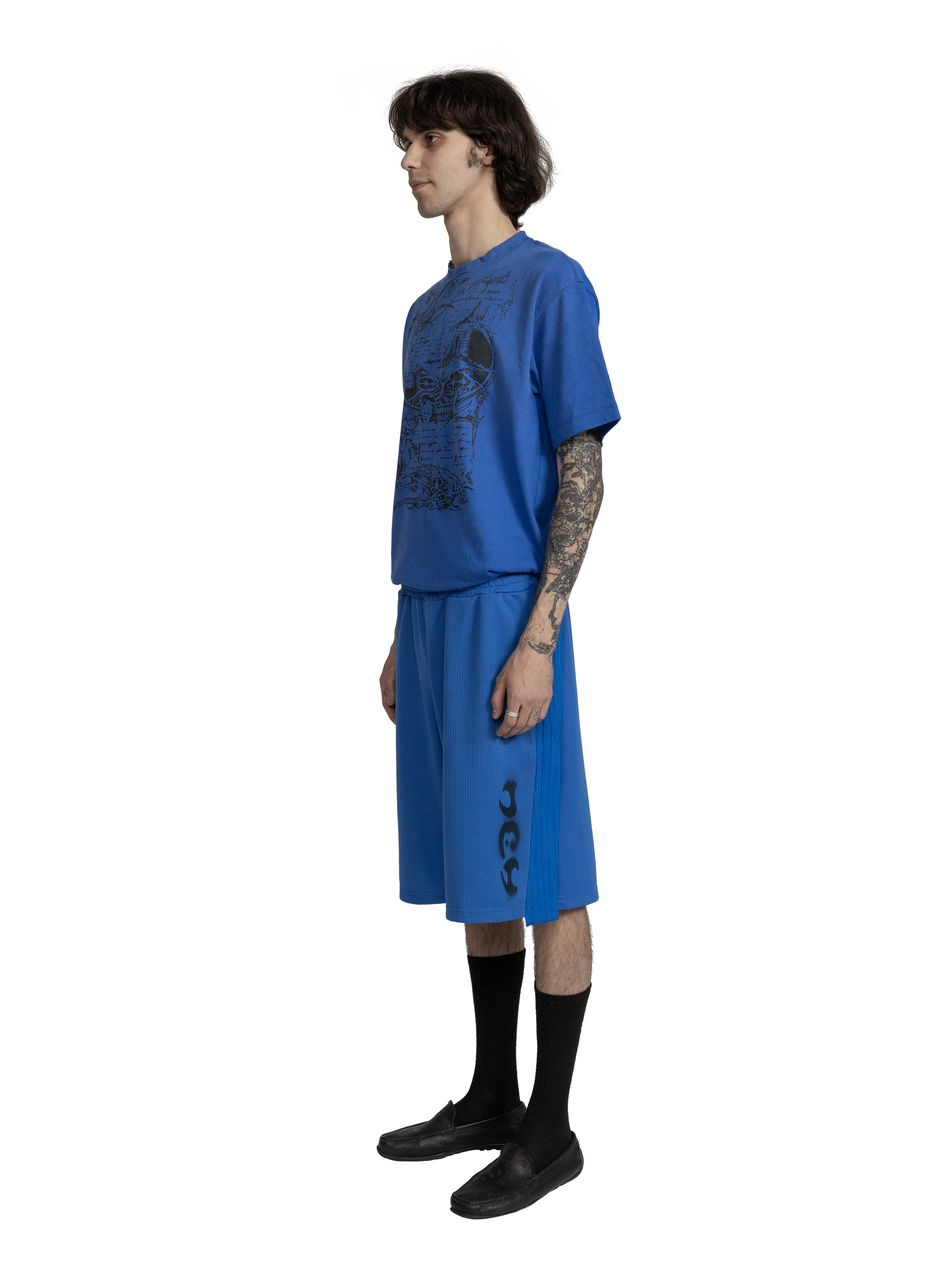DNA SHORTS