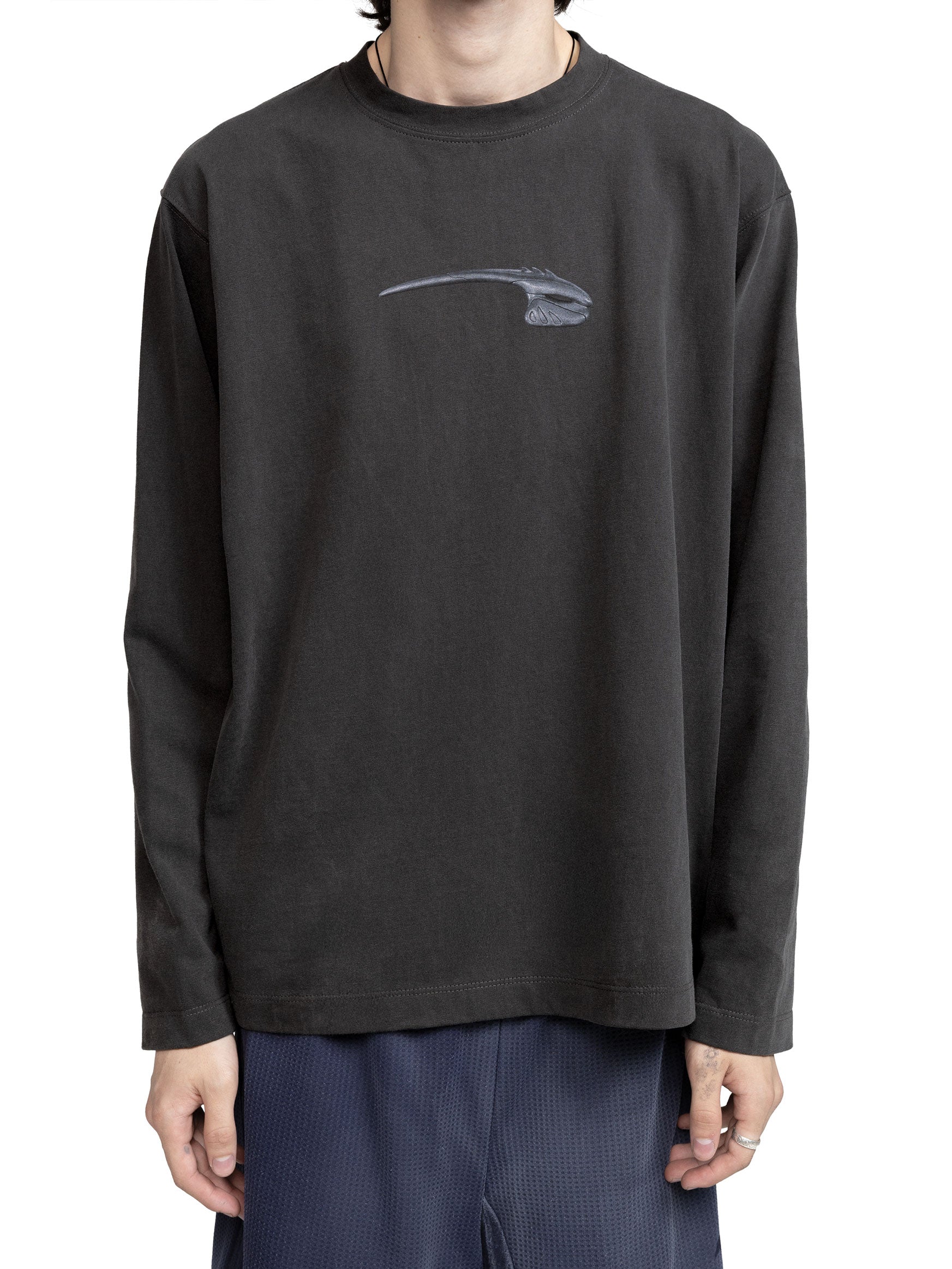 HEAD LS SHIRT