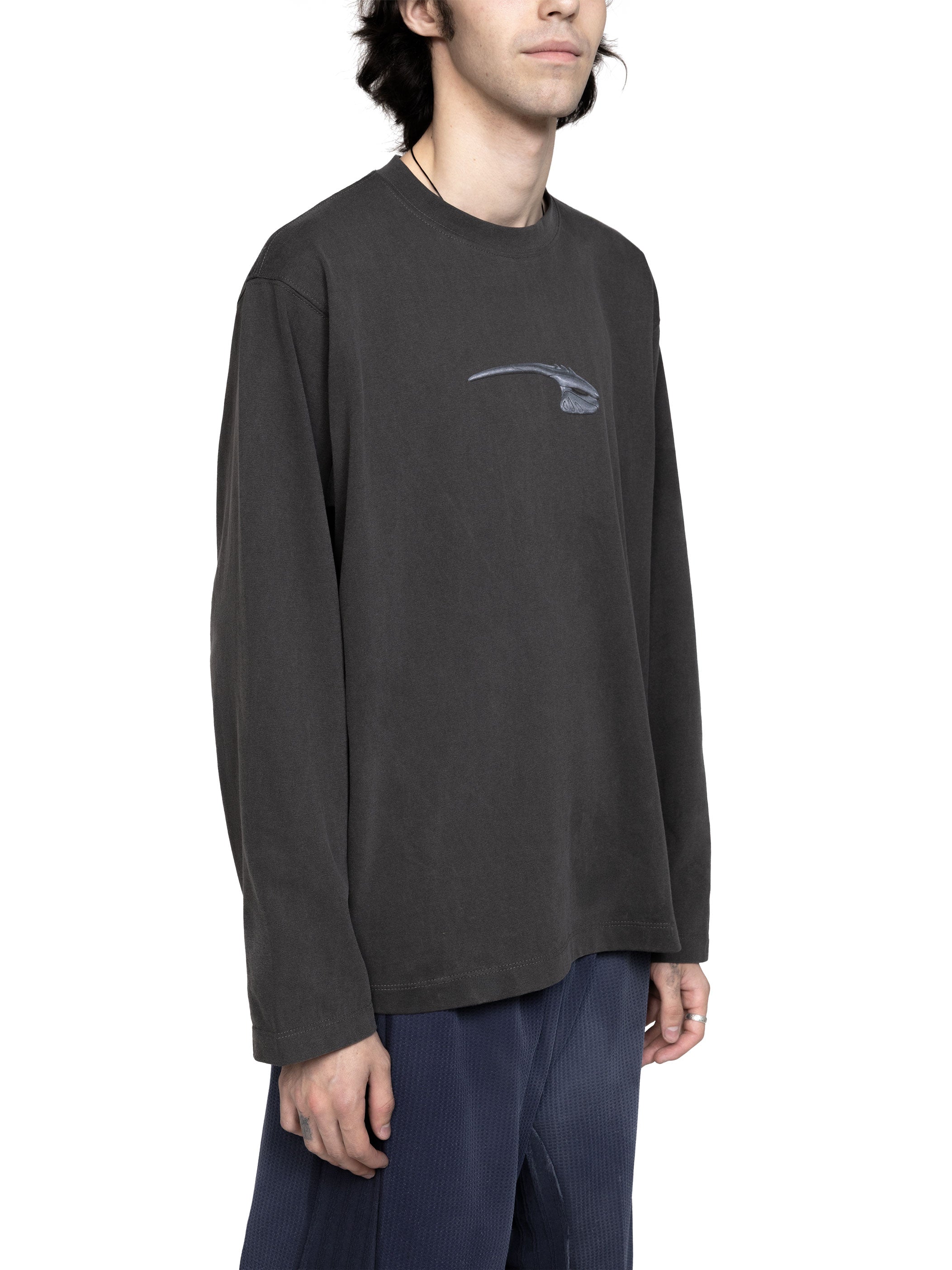 HEAD LS SHIRT