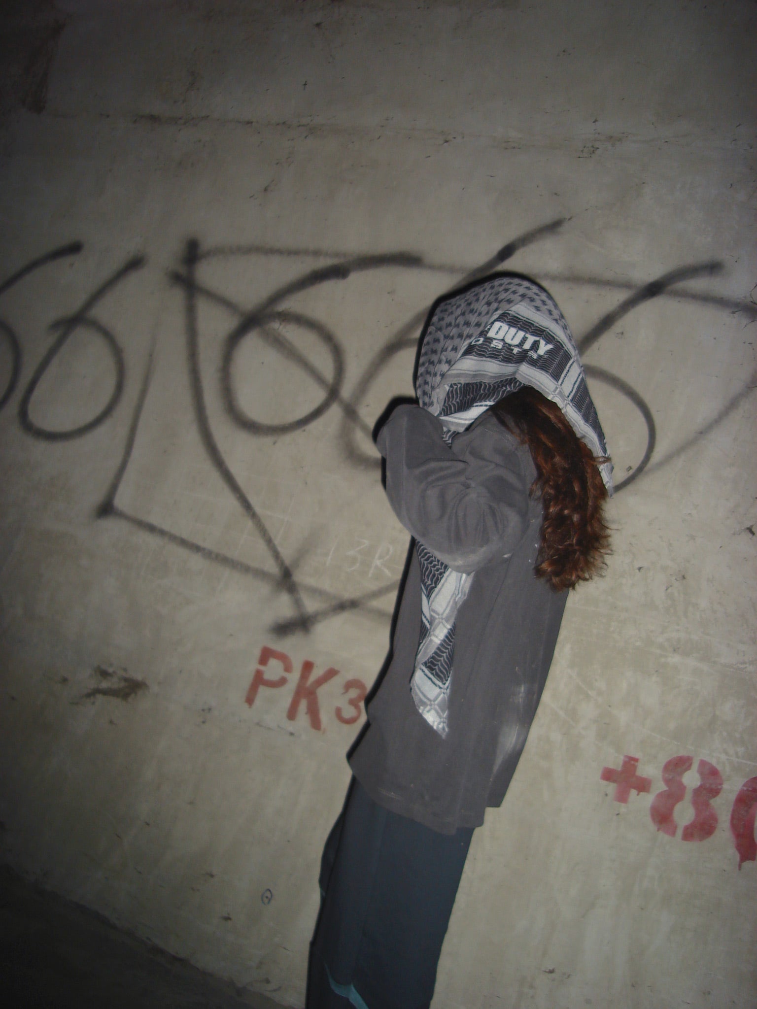 HEAD LS SHIRT