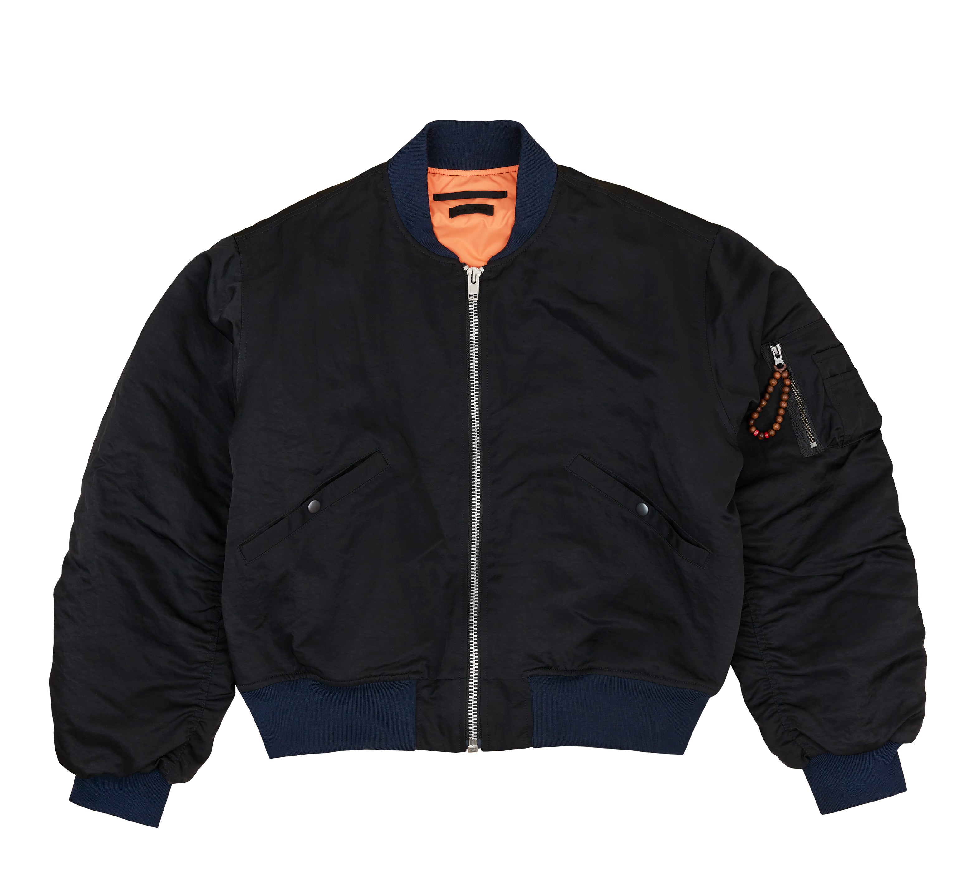 ABU BOMBER JACKET