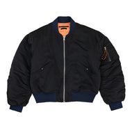 ABU BOMBER JACKET
