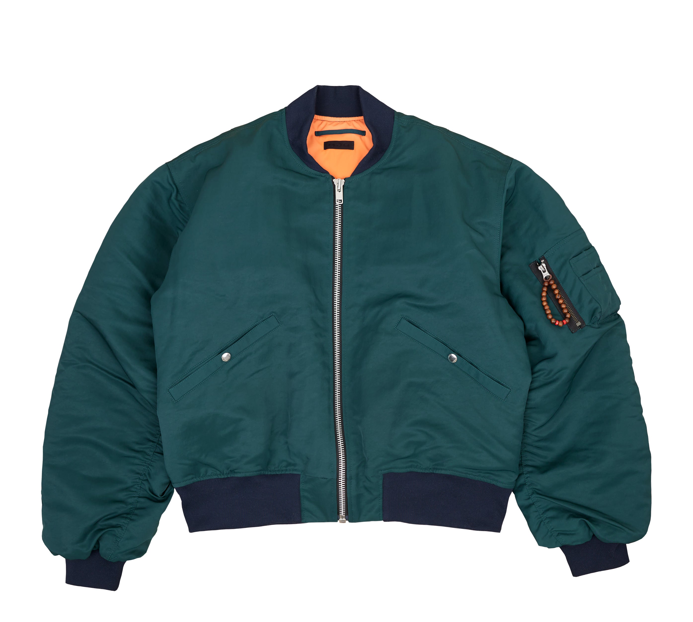 ABU BOMBER JACKET