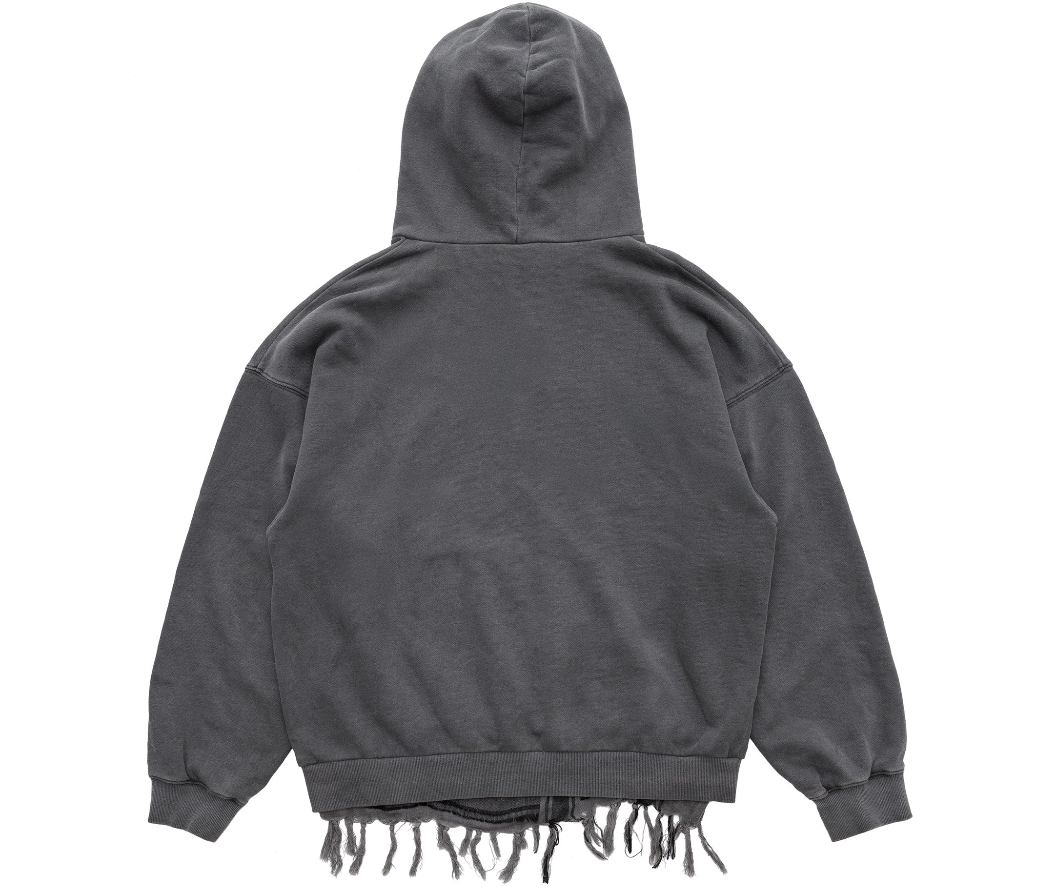 DUST HOODIE