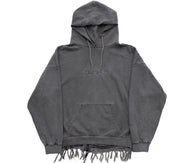 DUST HOODIE