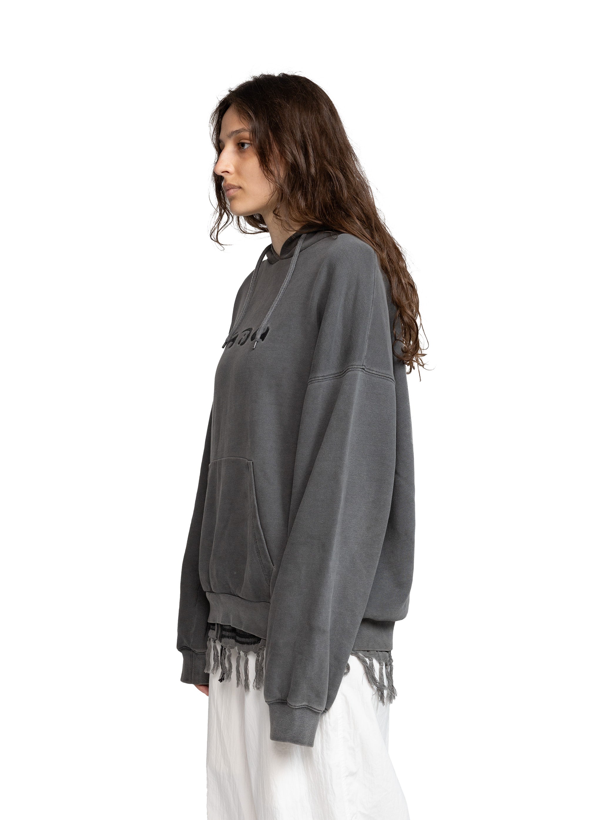 DUST HOODIE