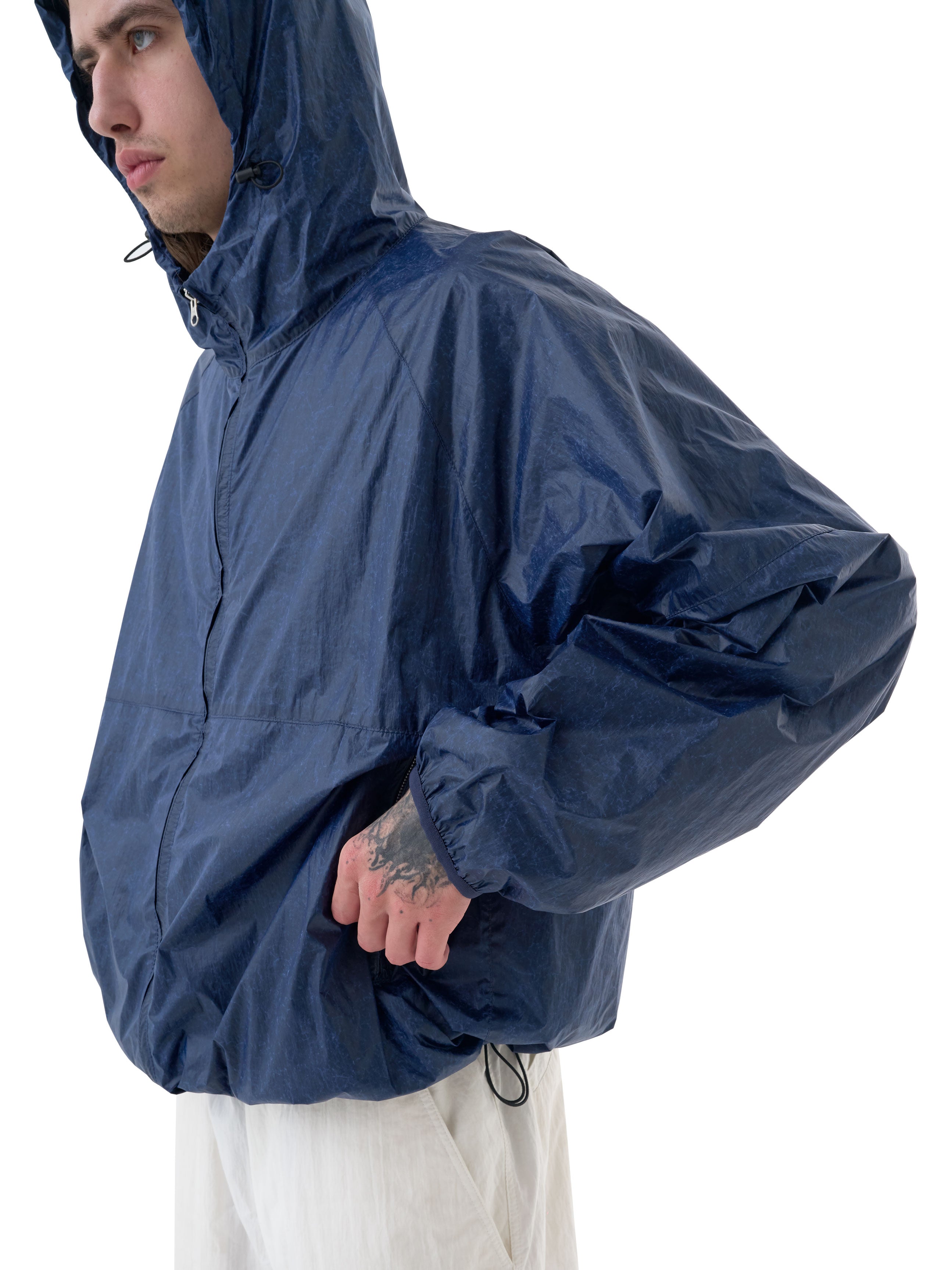 RAHKSHI JACKET