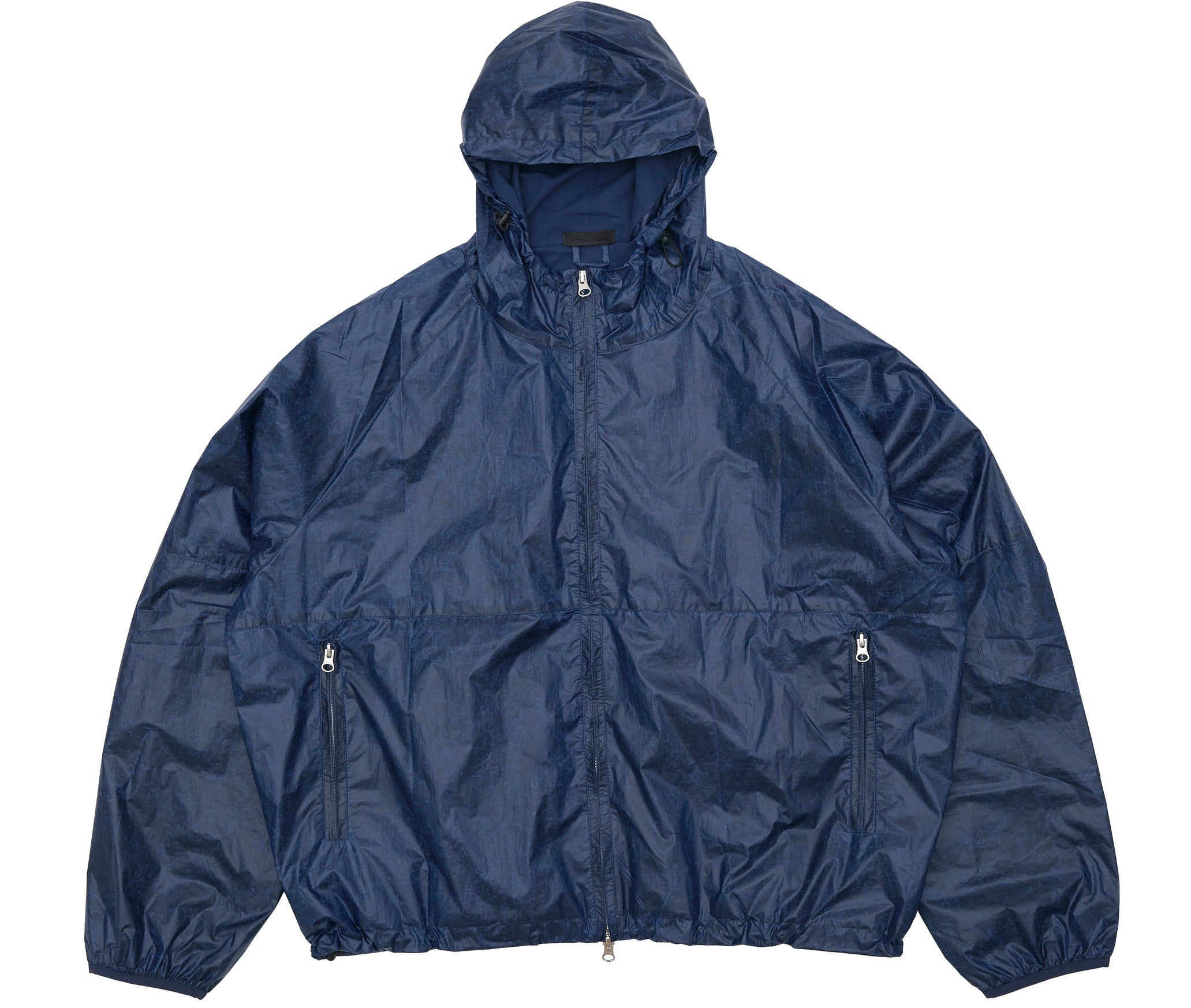 RAHKSHI JACKET