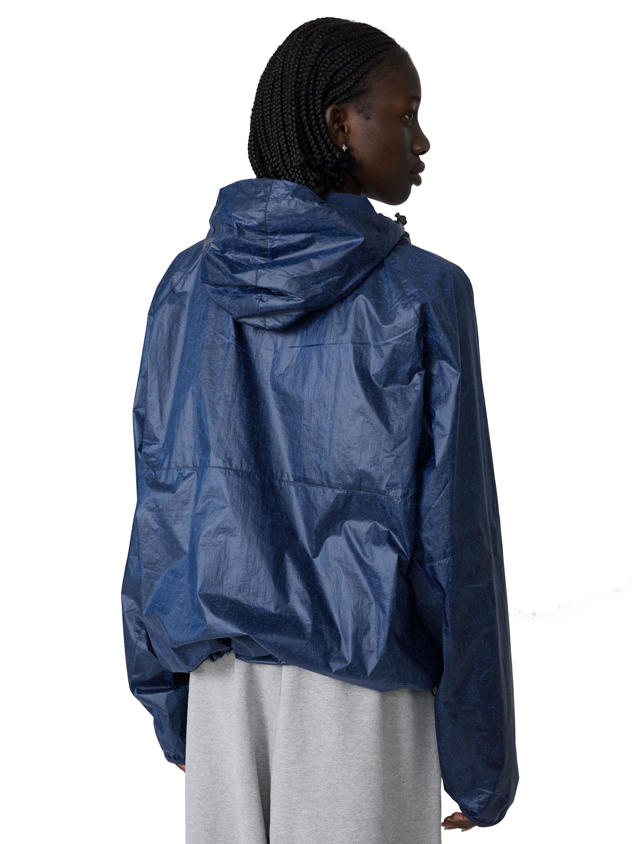 RAHKSHI JACKET