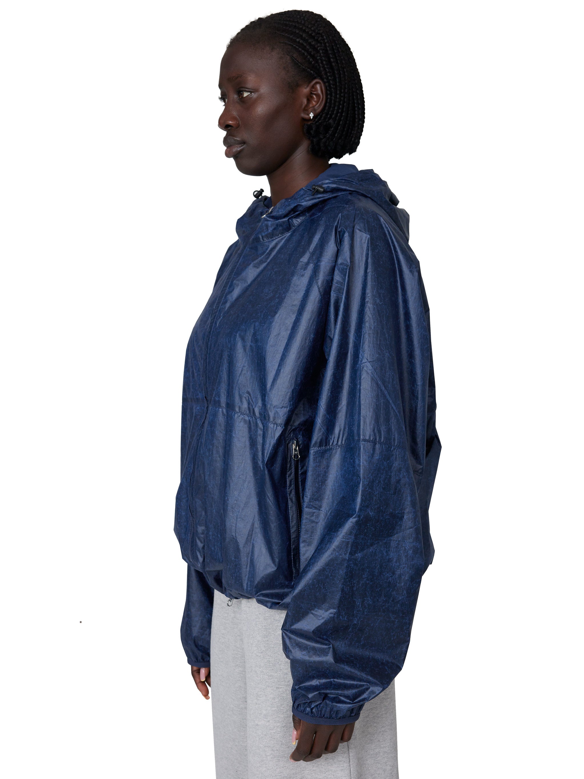 RAHKSHI JACKET