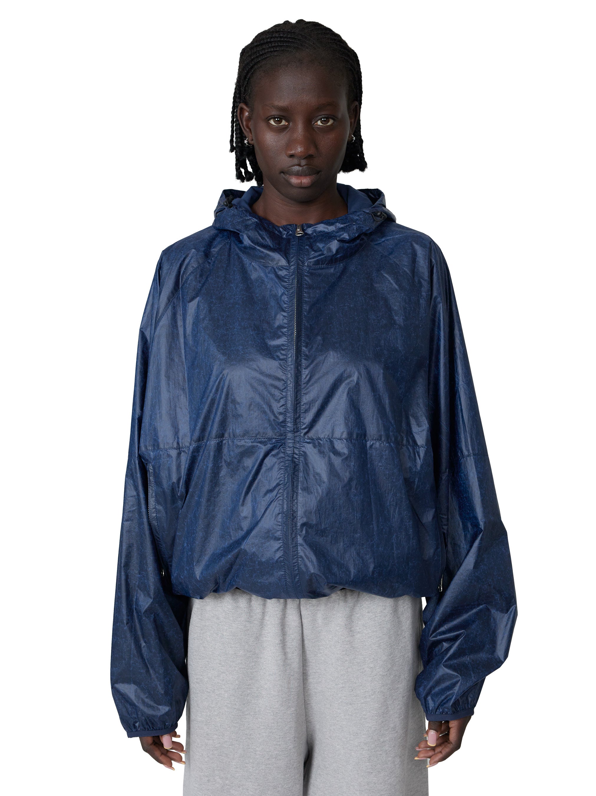 RAHKSHI JACKET