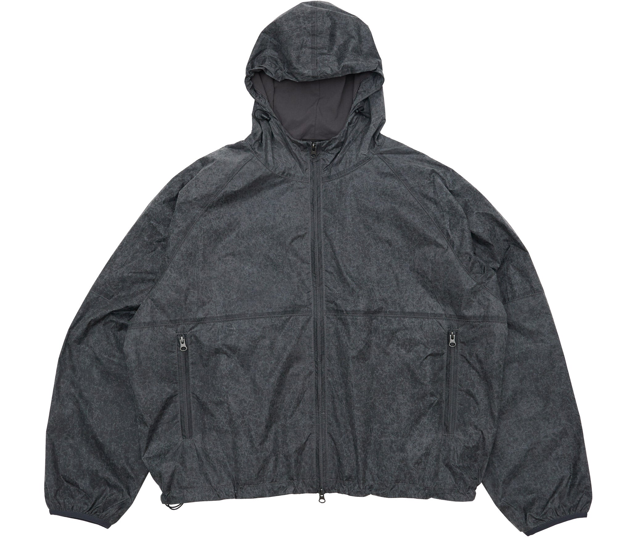 RAHKSHI JACKET