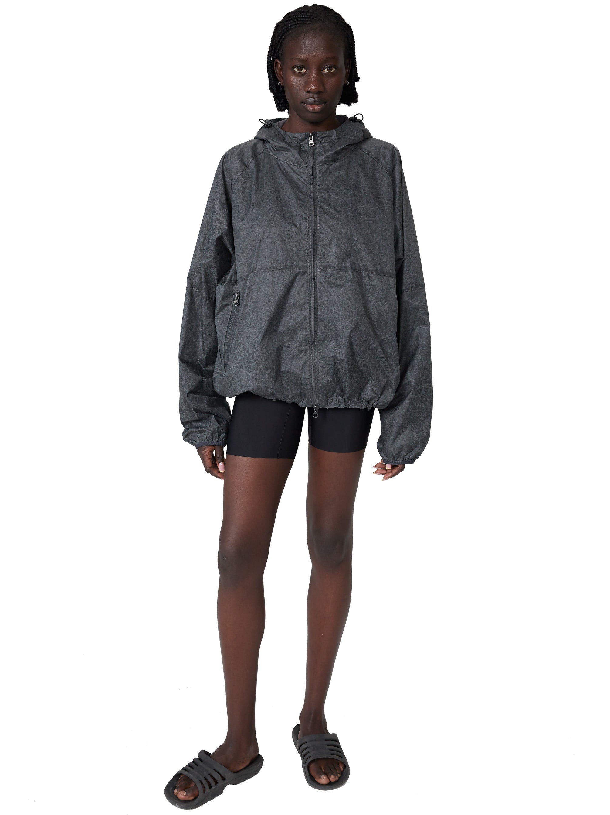 RAHKSHI JACKET