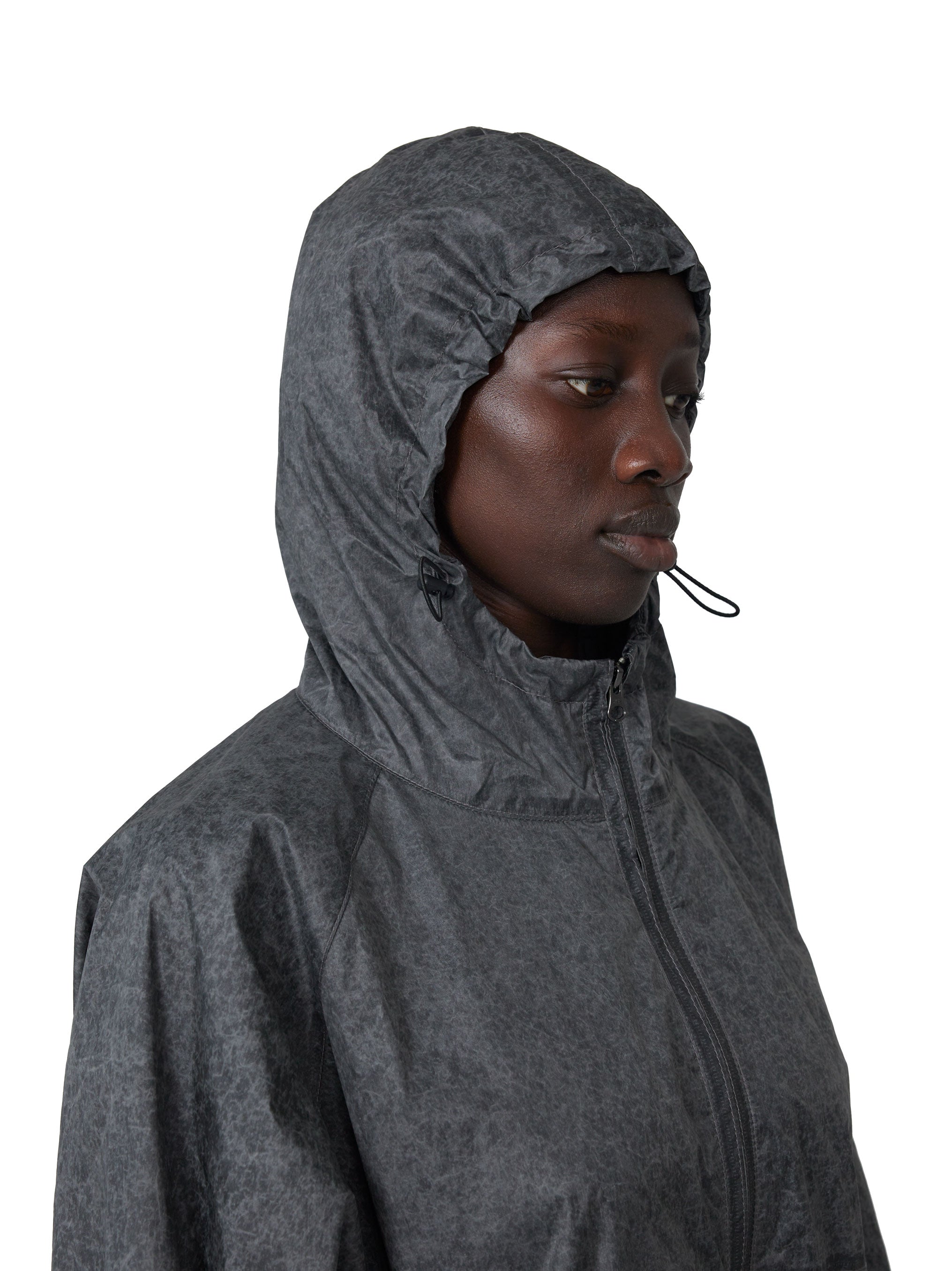 RAHKSHI JACKET