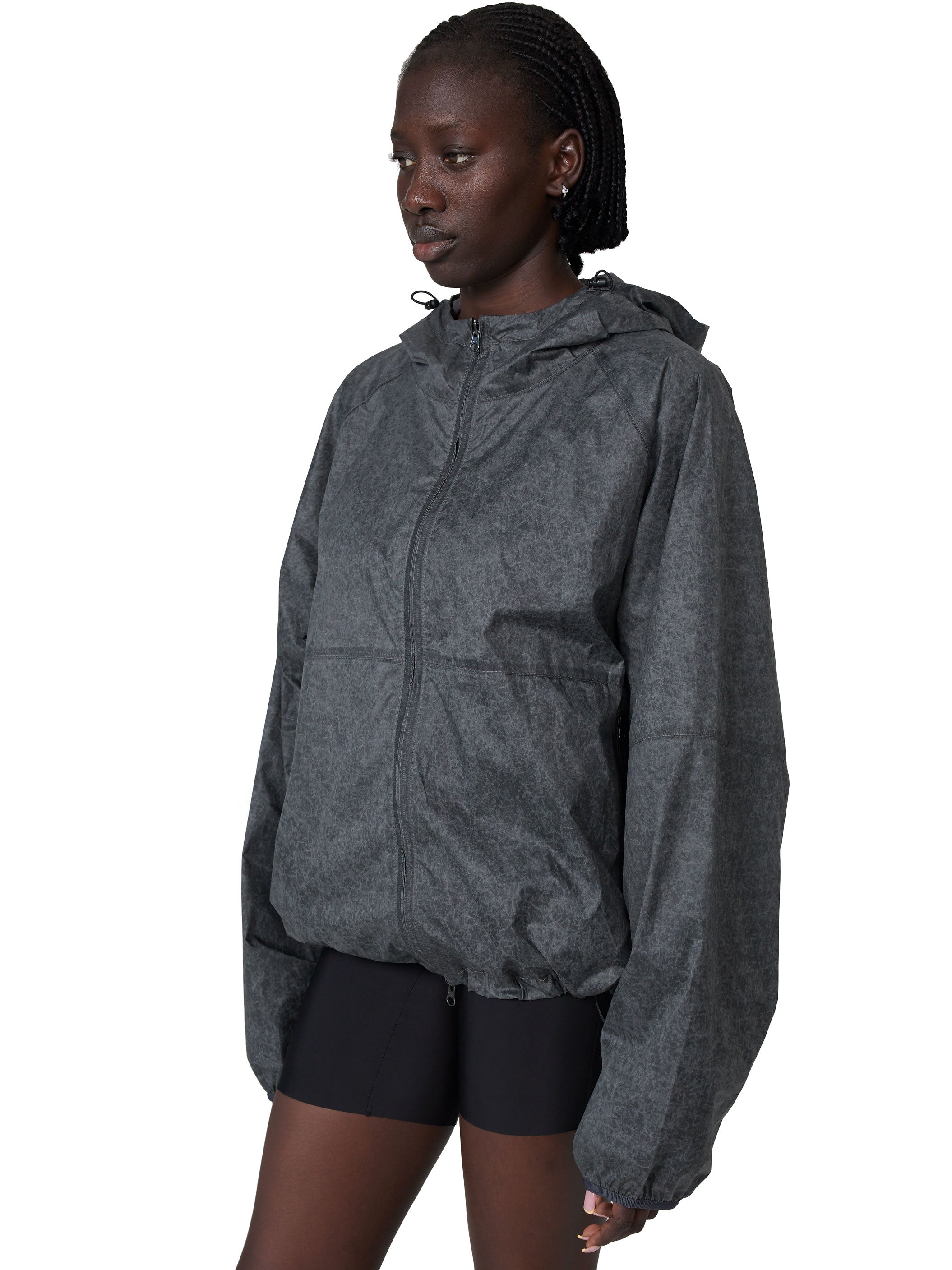 RAHKSHI JACKET