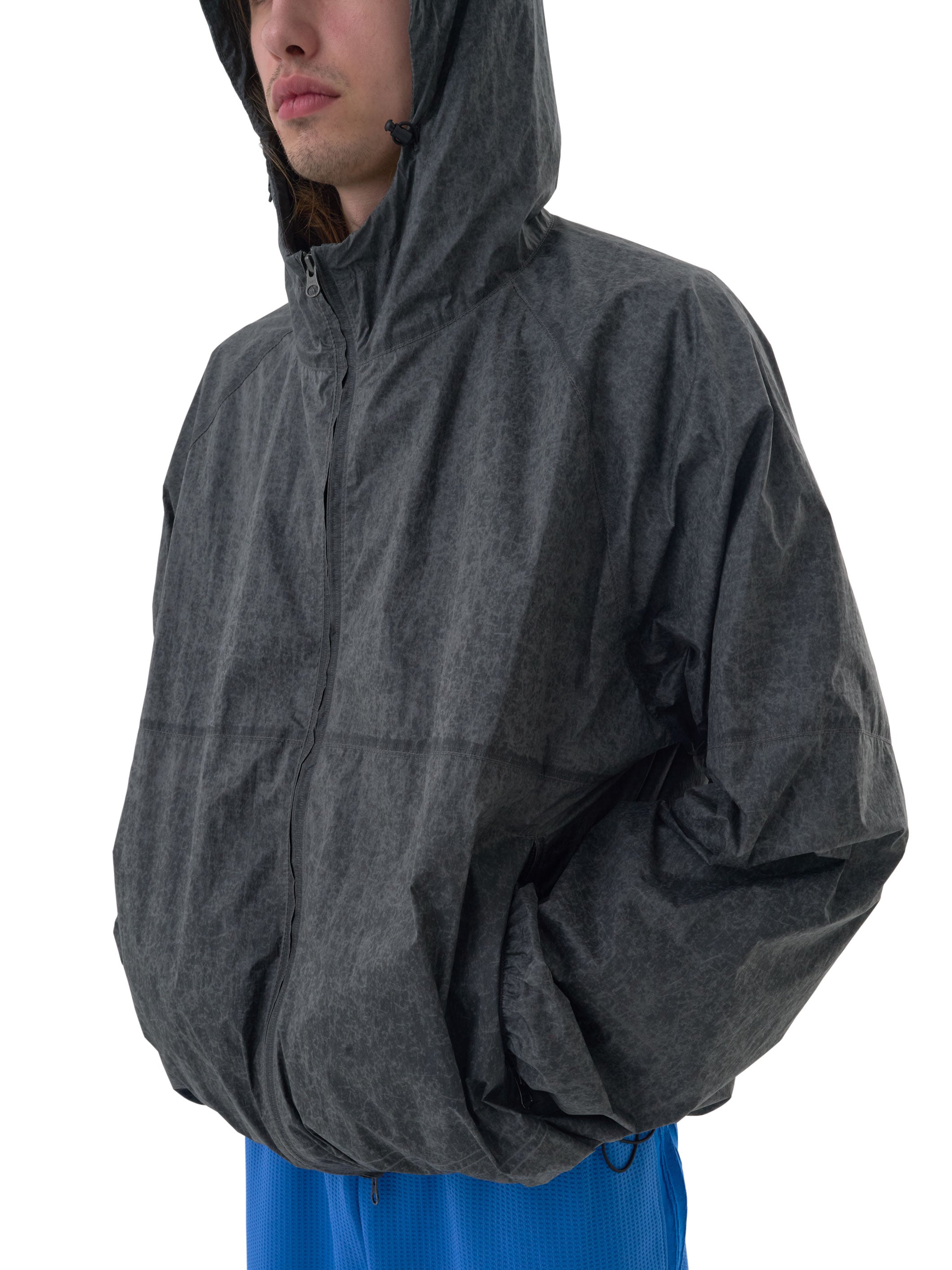 RAHKSHI JACKET