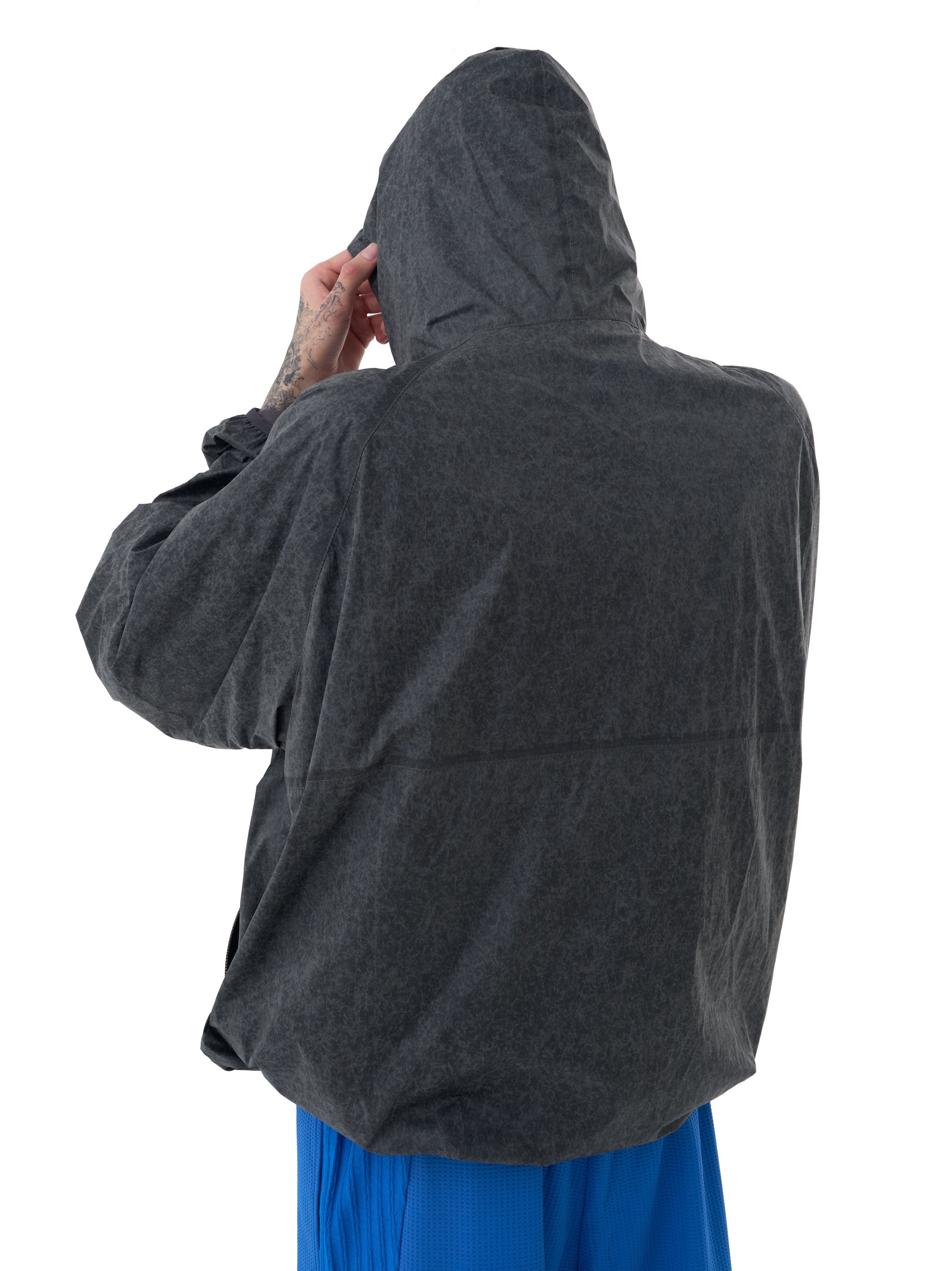RAHKSHI JACKET