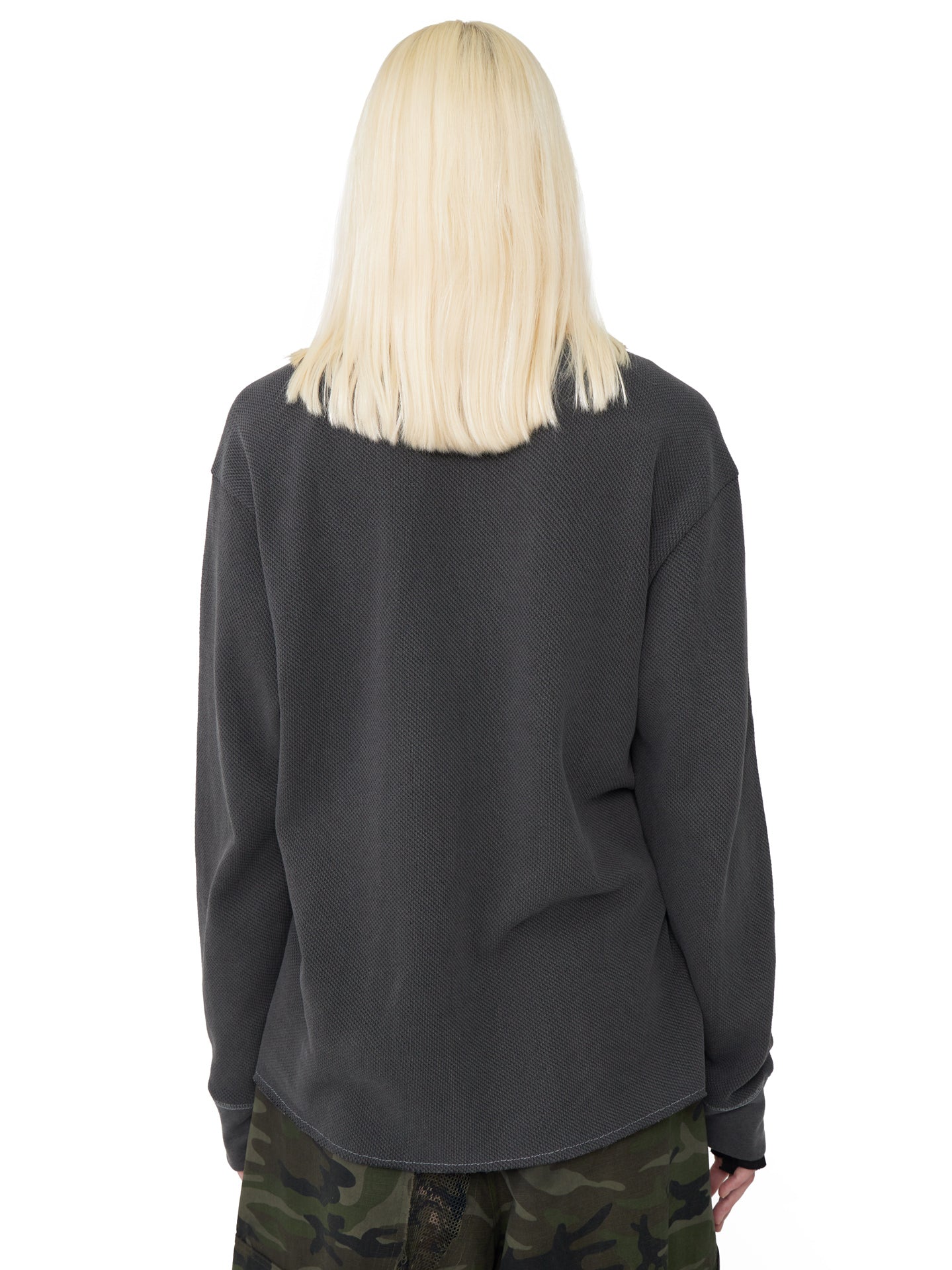 THERMAL LS SHIRT
