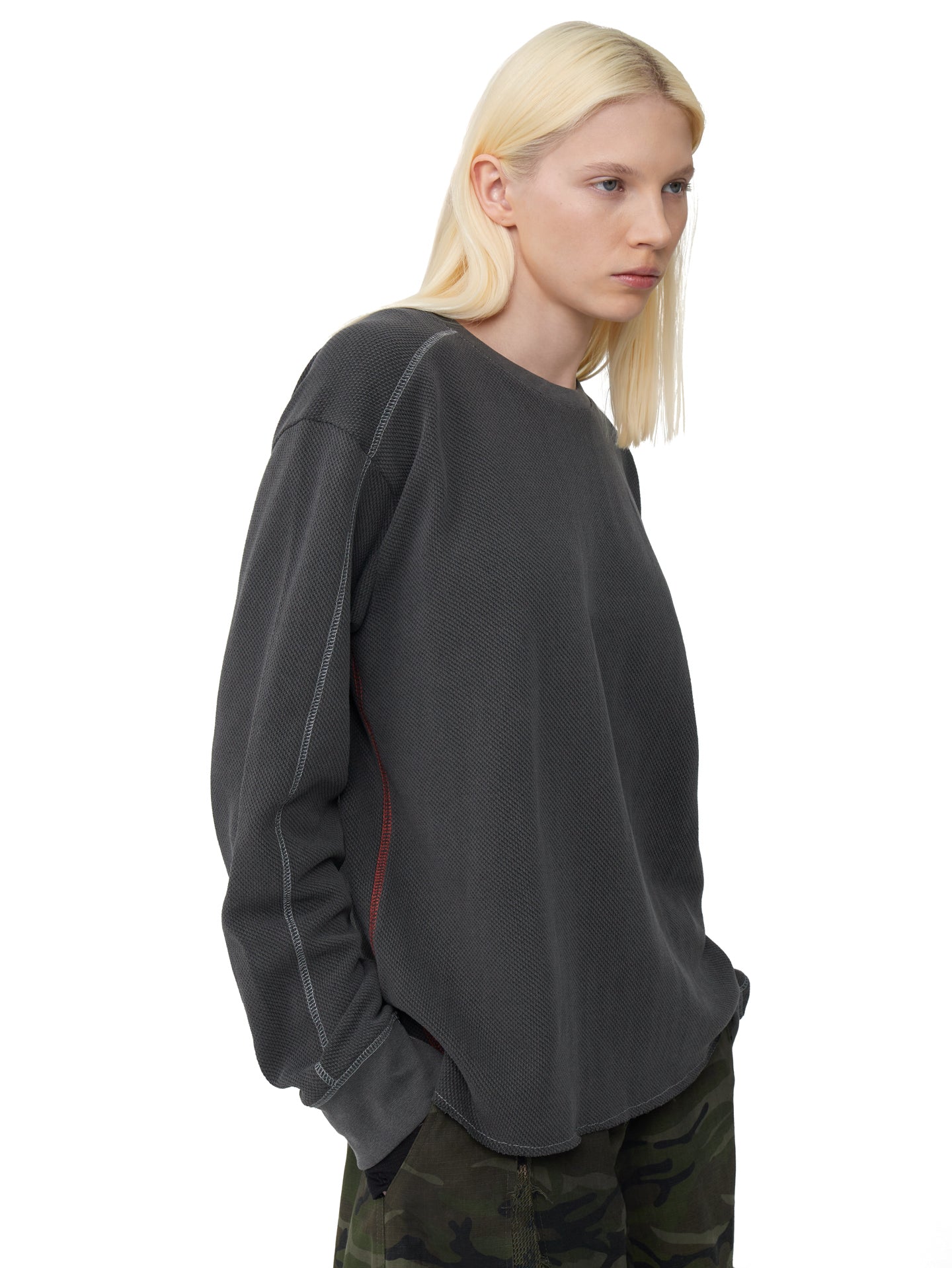 THERMAL LS SHIRT