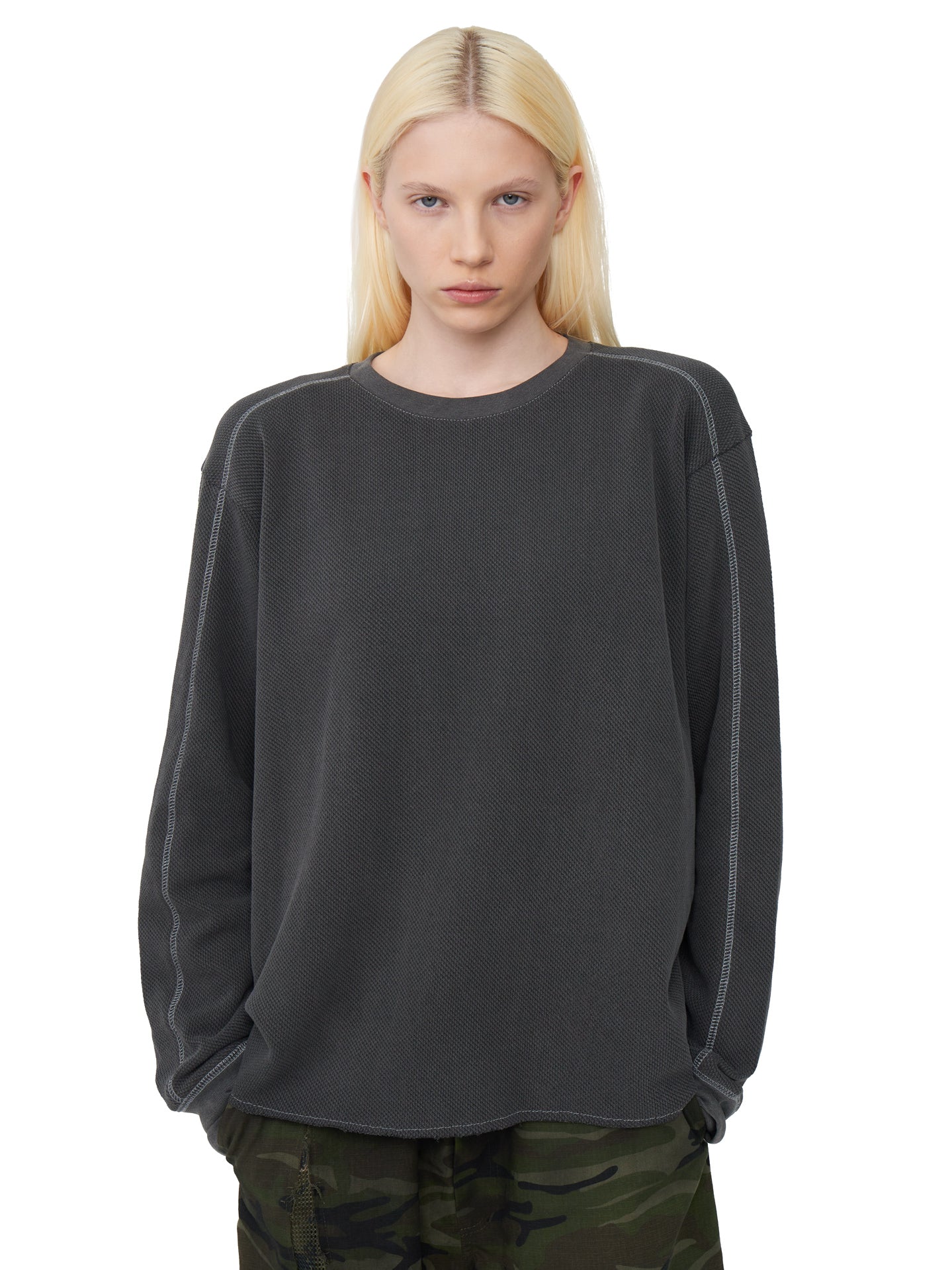 THERMAL LS SHIRT