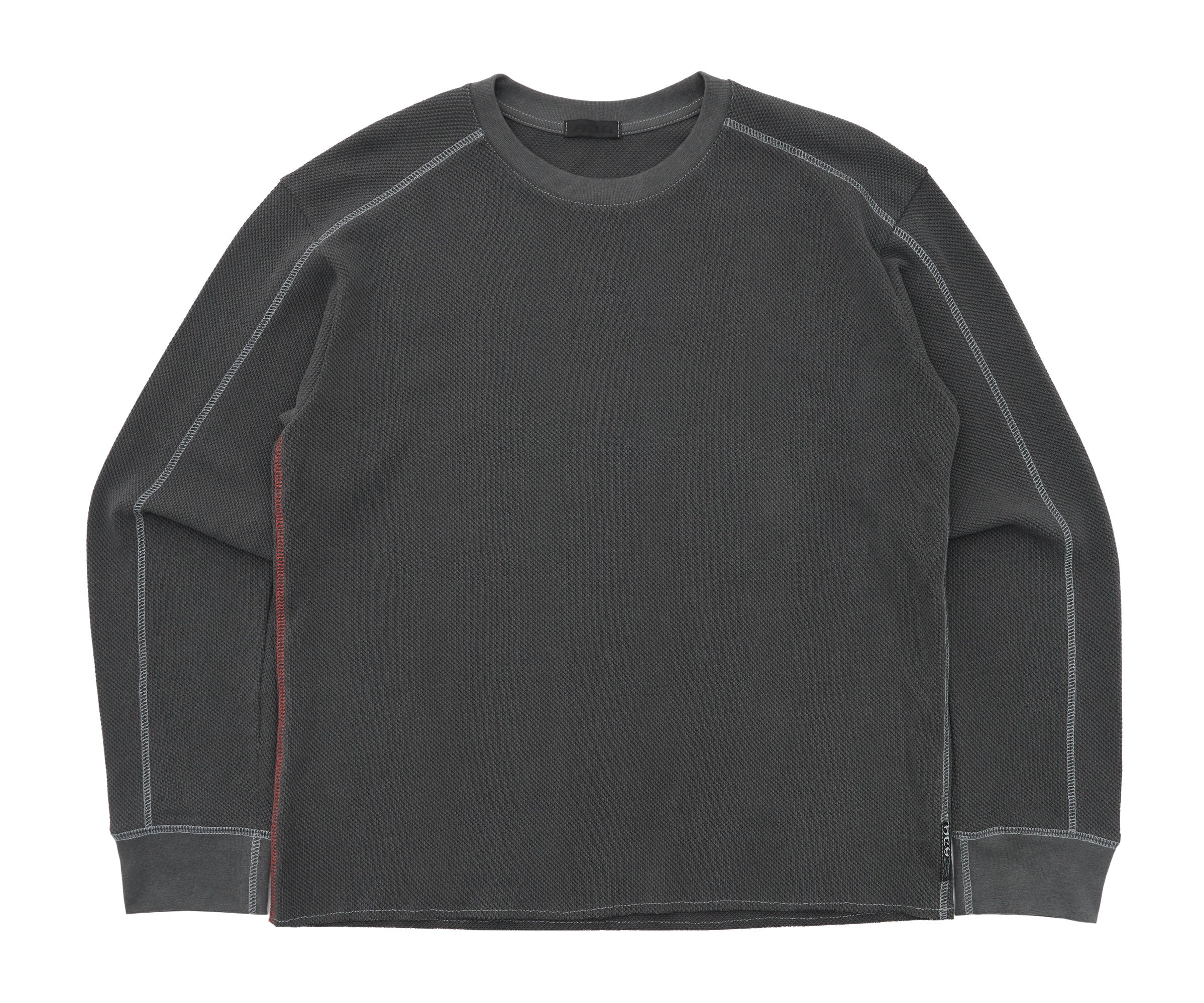 THERMAL LS SHIRT