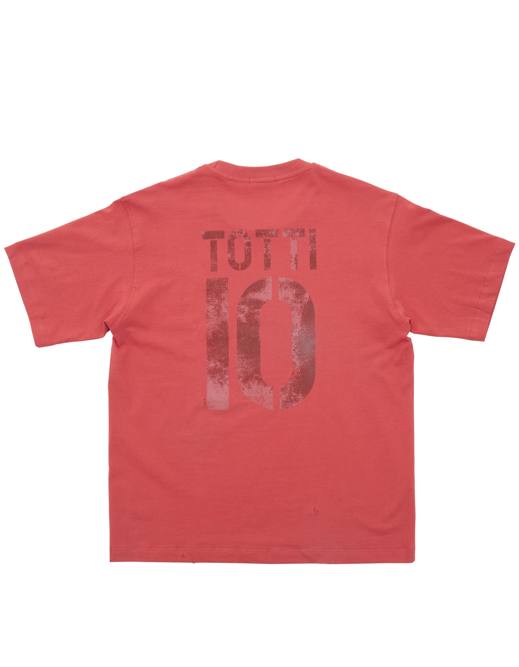 TOTTI T-SHIRT