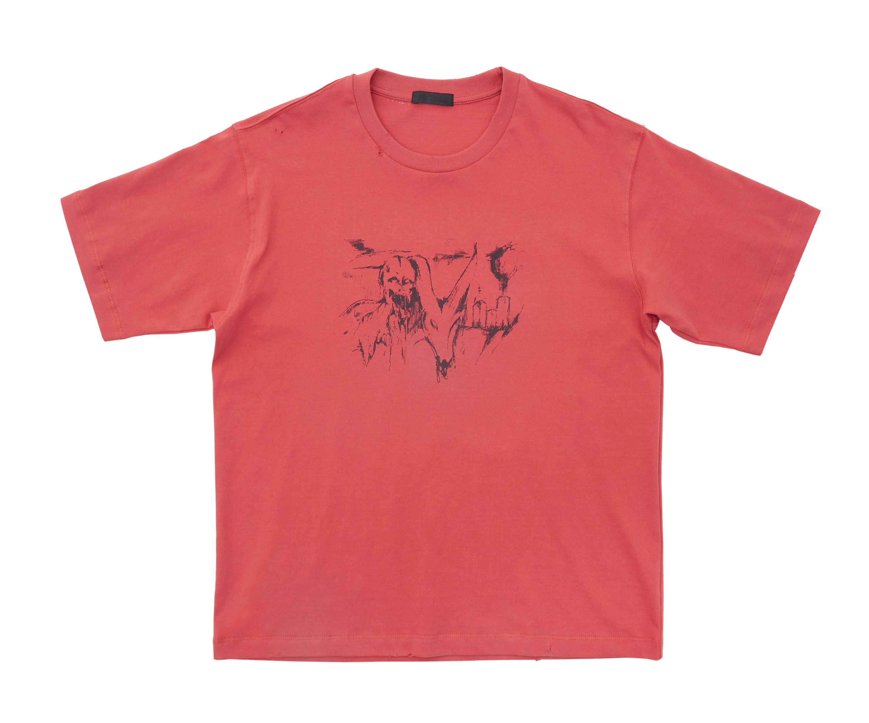 TOTTI T-SHIRT