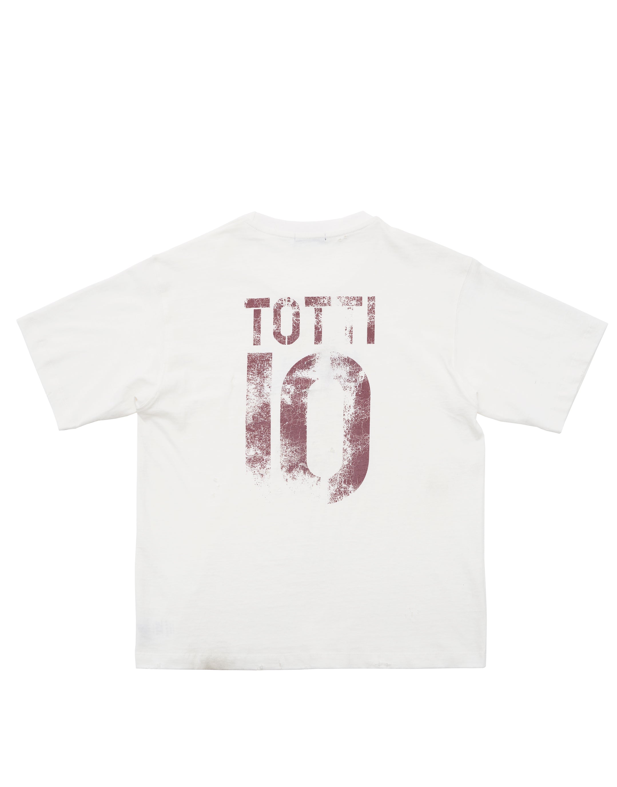 TOTTI T-SHIRT
