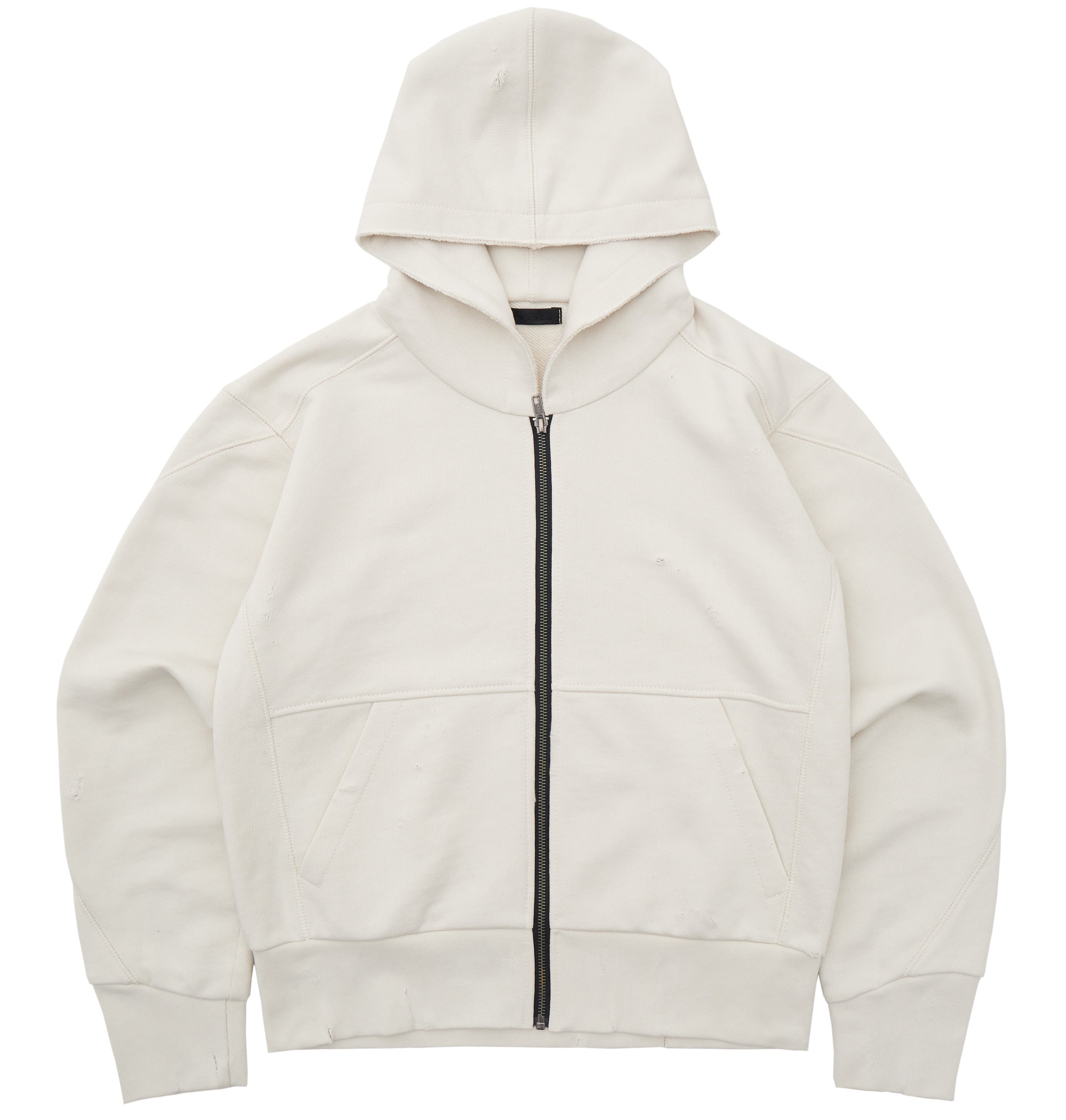 F40 ZIP HOODIE